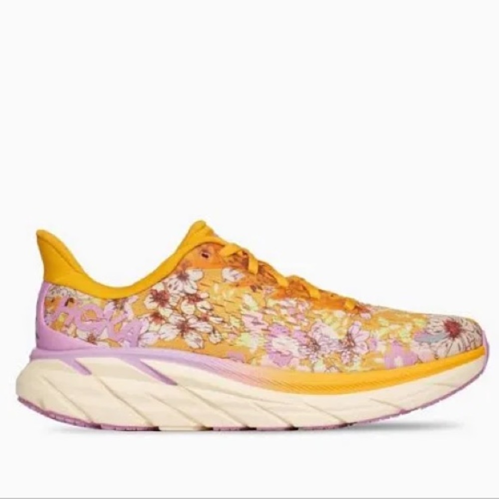 Free People Movement x Hoka Shoes